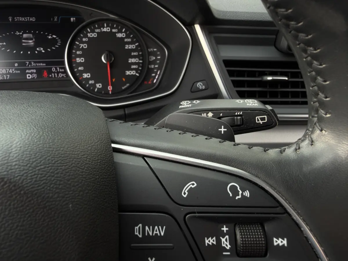 Q5 2.0 TFSI quattro Pro Line I Aut. I ACC I Carplay I Trekhaak I Sportstoelen