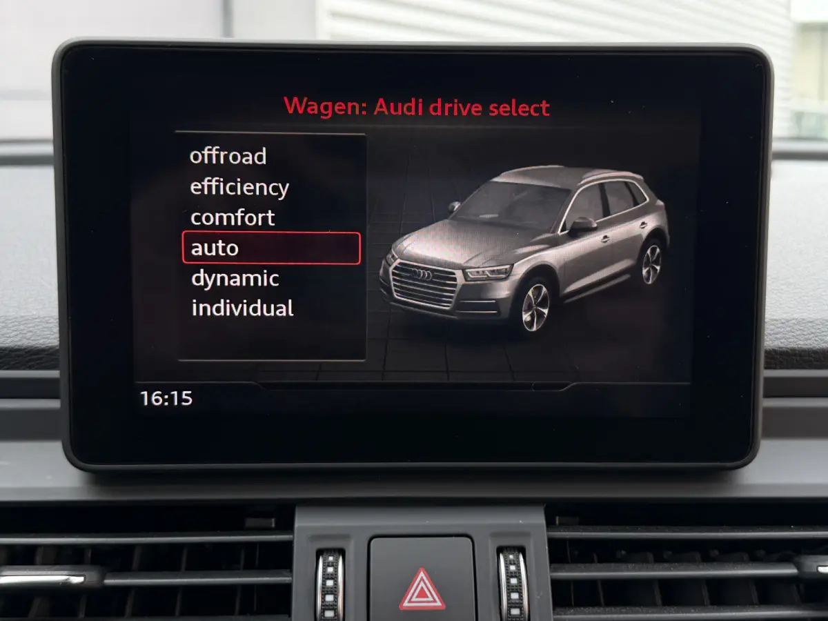Q5 2.0 TFSI quattro Pro Line I Aut. I ACC I Carplay I Trekhaak I Sportstoelen