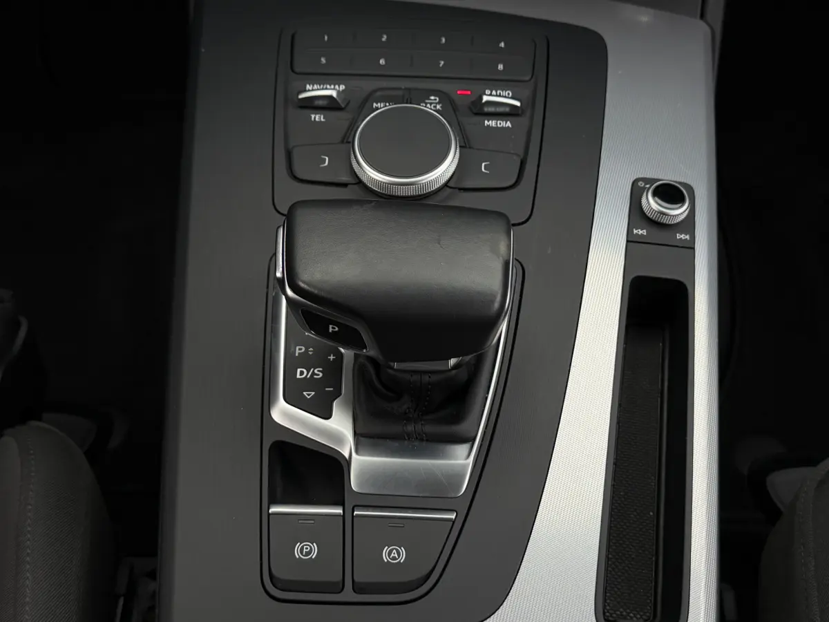 Q5 2.0 TFSI quattro Pro Line I Aut. I ACC I Carplay I Trekhaak I Sportstoelen