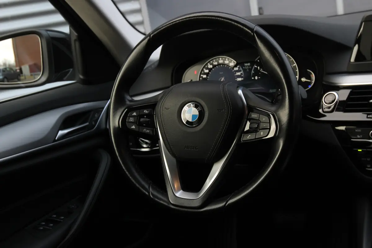 5 Serie Touring 530i Executive I Aut. I Navi I Leder I ACC
