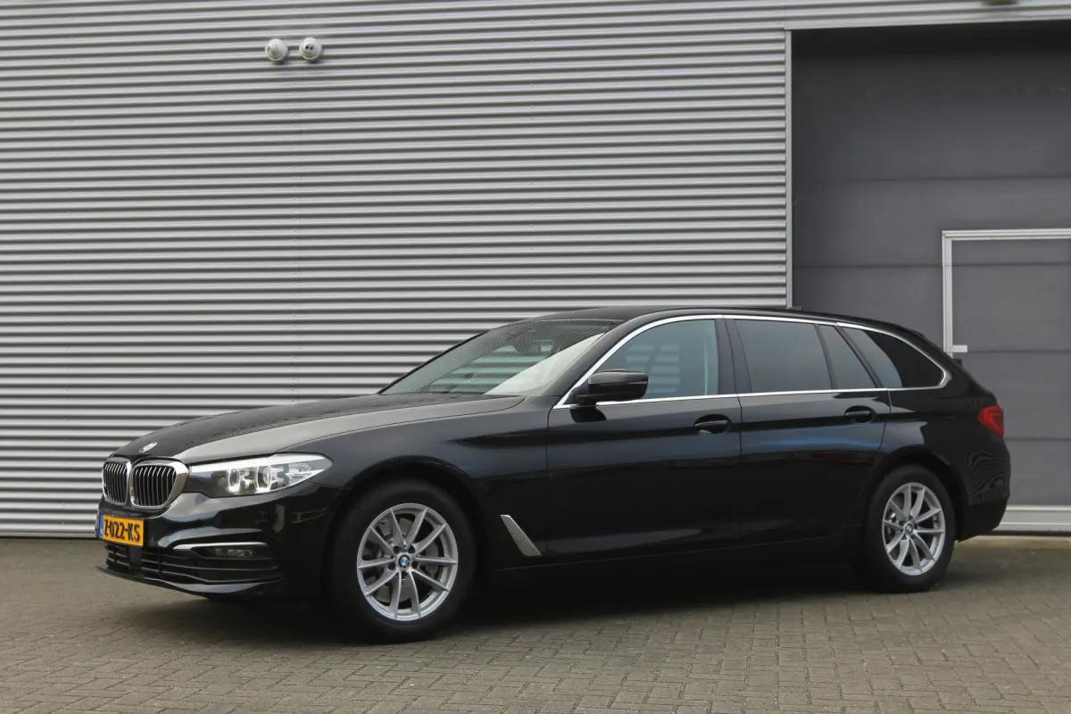 5 Serie Touring 530i Executive I Aut. I Navi I Leder I ACC
