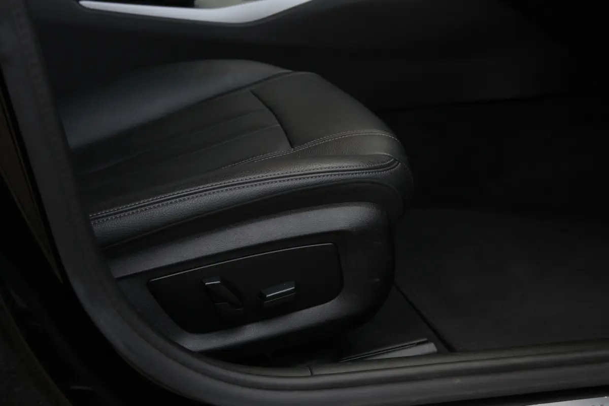 5 Serie Touring 530i Executive I Aut. I Navi I Leder I ACC