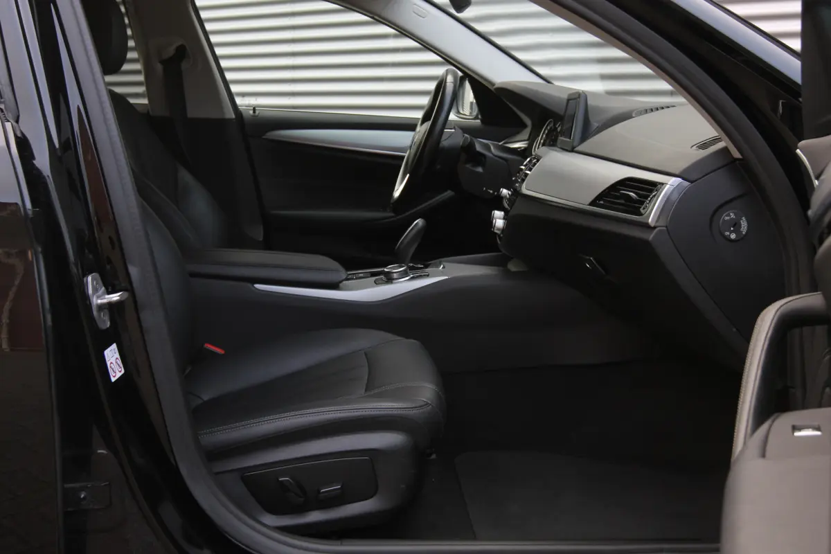 5 Serie Touring 530i Executive I Aut. I Navi I Leder I ACC