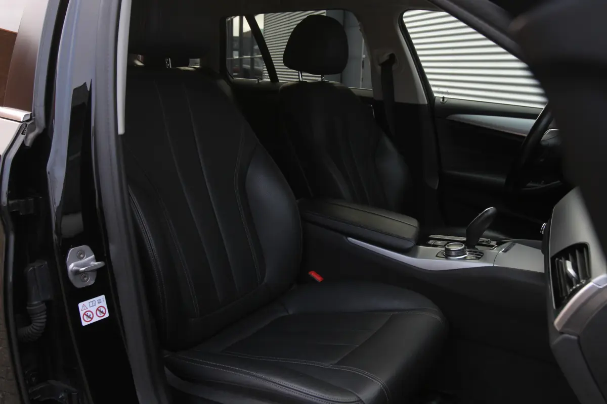5 Serie Touring 530i Executive I Aut. I Navi I Leder I ACC