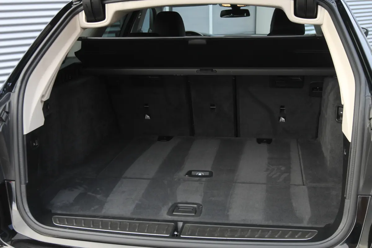 5 Serie Touring 530i Executive I Aut. I Navi I Leder I ACC