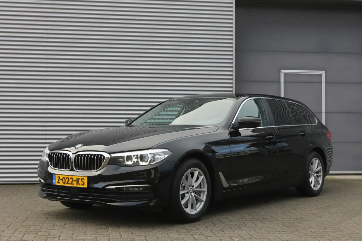 5 Serie Touring 530i Executive I Aut. I Navi I Leder I ACC