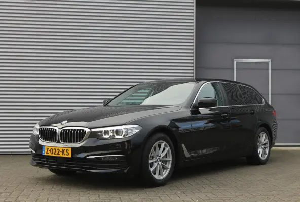 5 Serie Touring 530i Executive I Aut. I Navi I Leder I ACC