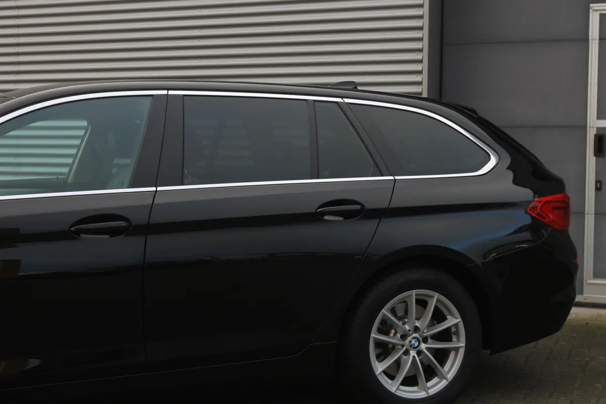 5 Serie Touring 530i Executive I Aut. I Navi I Leder I ACC