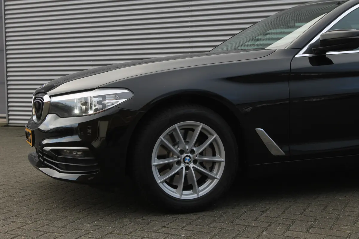 5 Serie Touring 530i Executive I Aut. I Navi I Leder I ACC