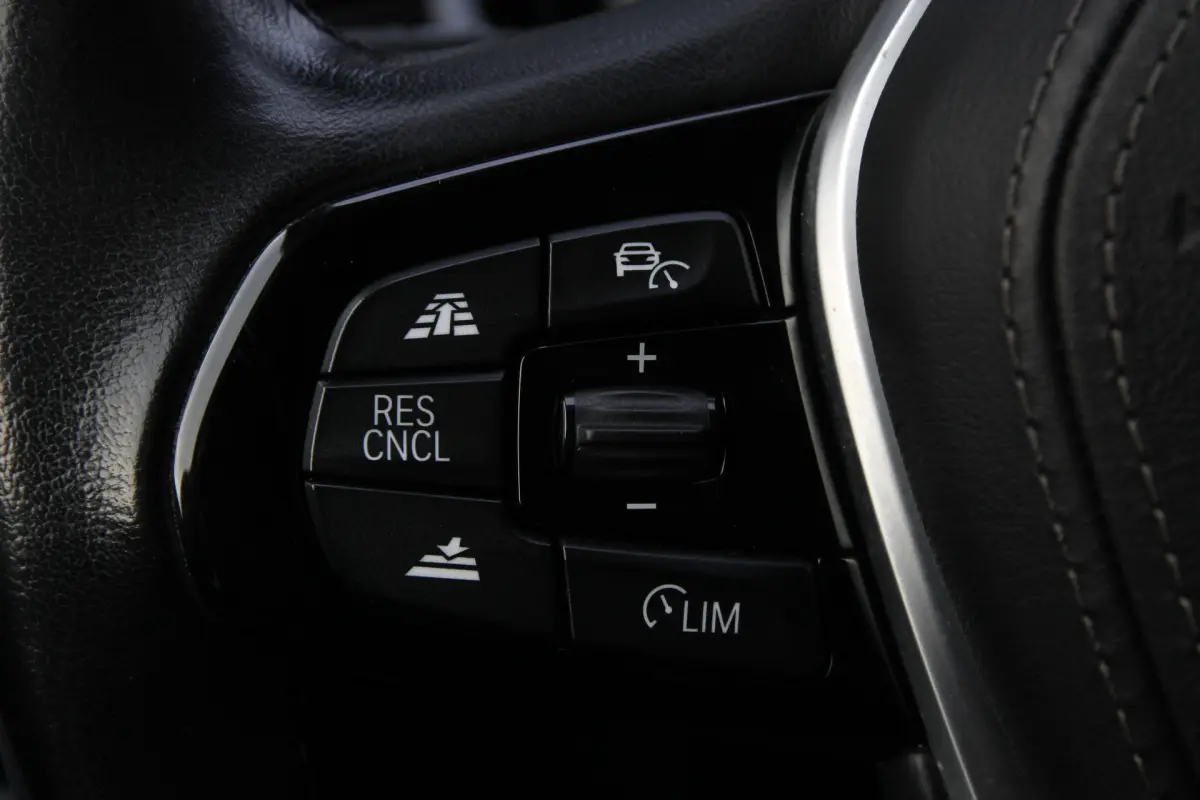 5 Serie Touring 530i Executive I Aut. I Navi I Leder I ACC