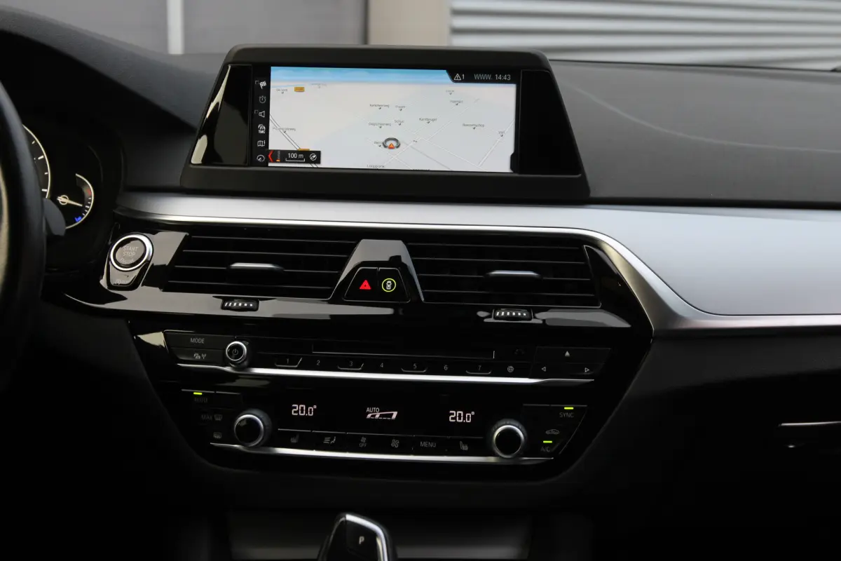 5 Serie Touring 530i Executive I Aut. I Navi I Leder I ACC