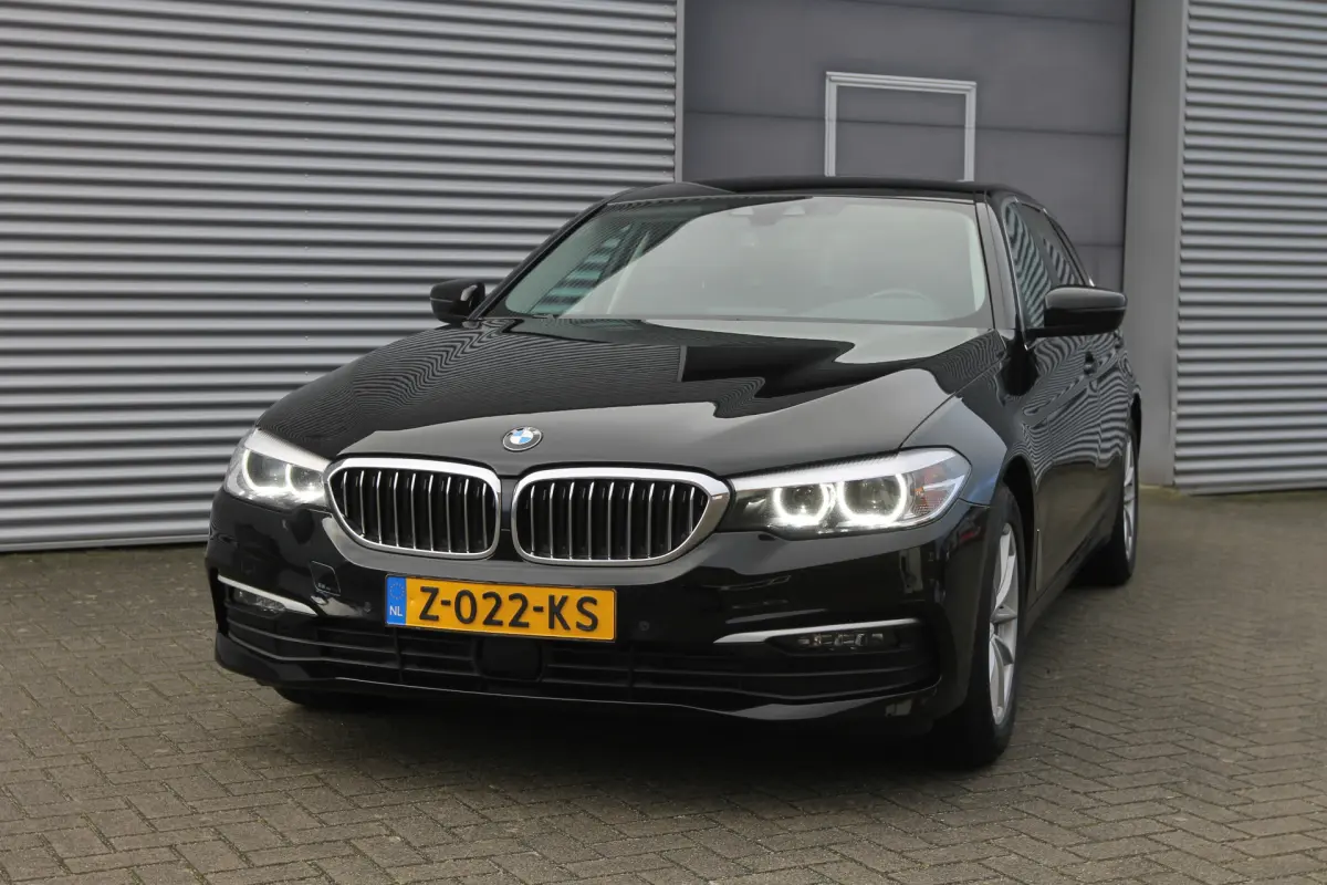 5 Serie Touring 530i Executive I Aut. I Navi I Leder I ACC