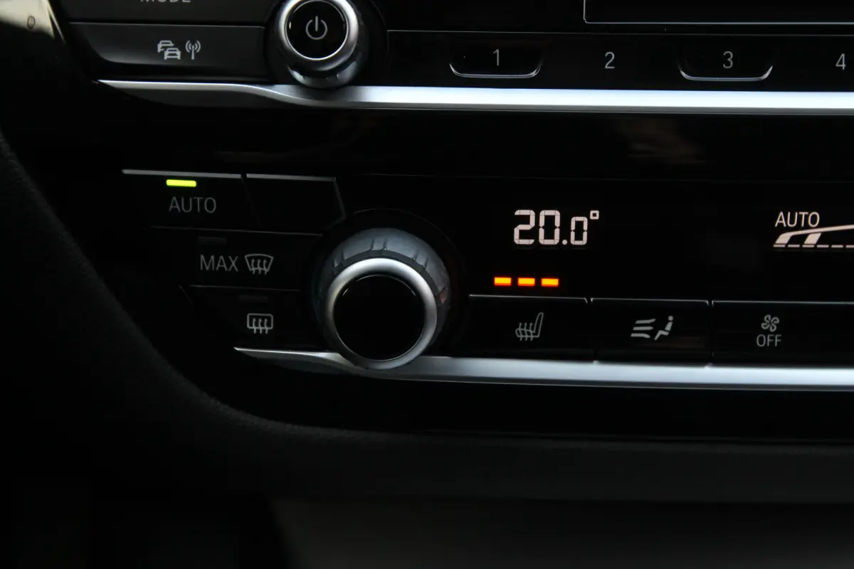 5 Serie Touring 530i Executive I Aut. I Navi I Leder I ACC