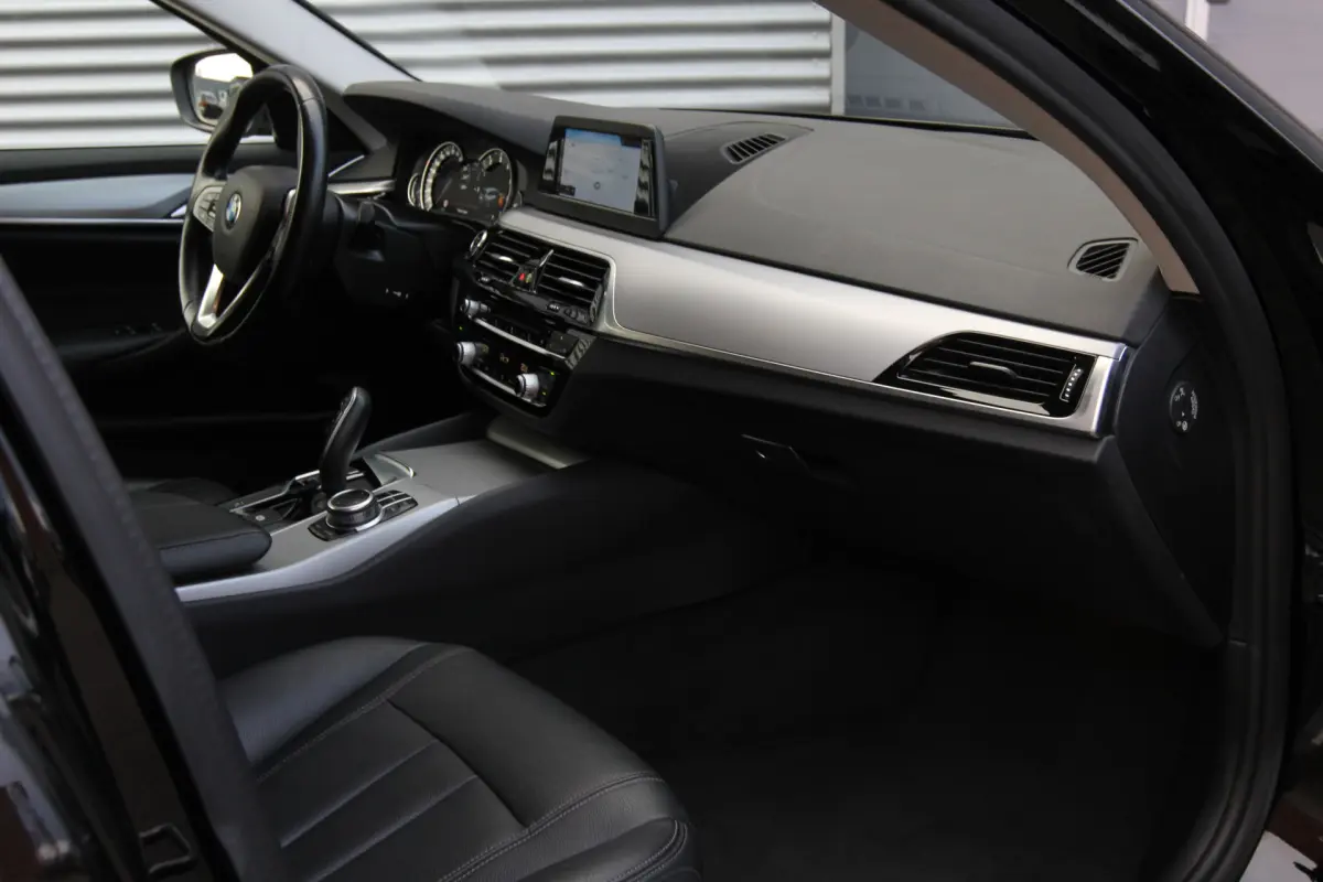 5 Serie Touring 530i Executive I Aut. I Navi I Leder I ACC