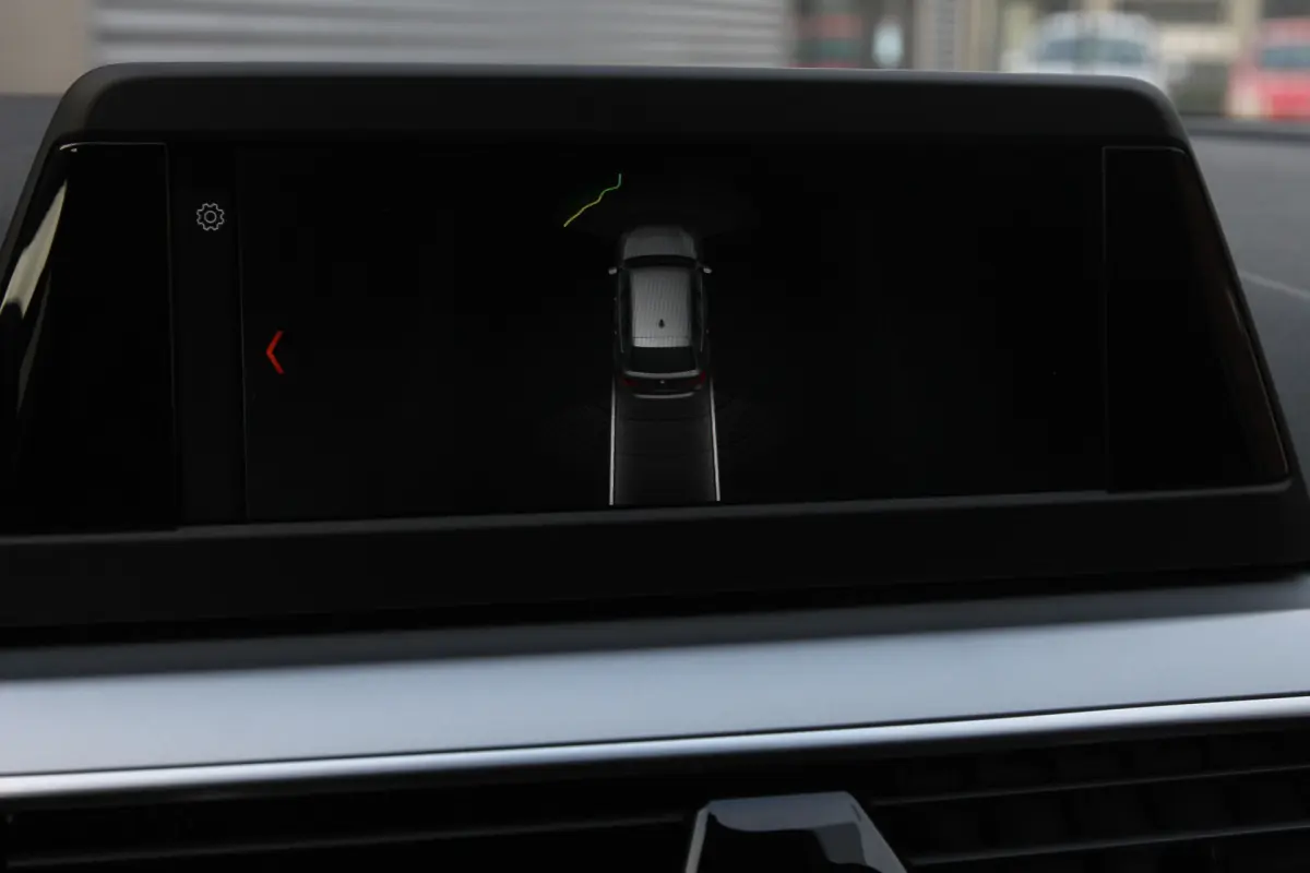 5 Serie Touring 530i Executive I Aut. I Navi I Leder I ACC