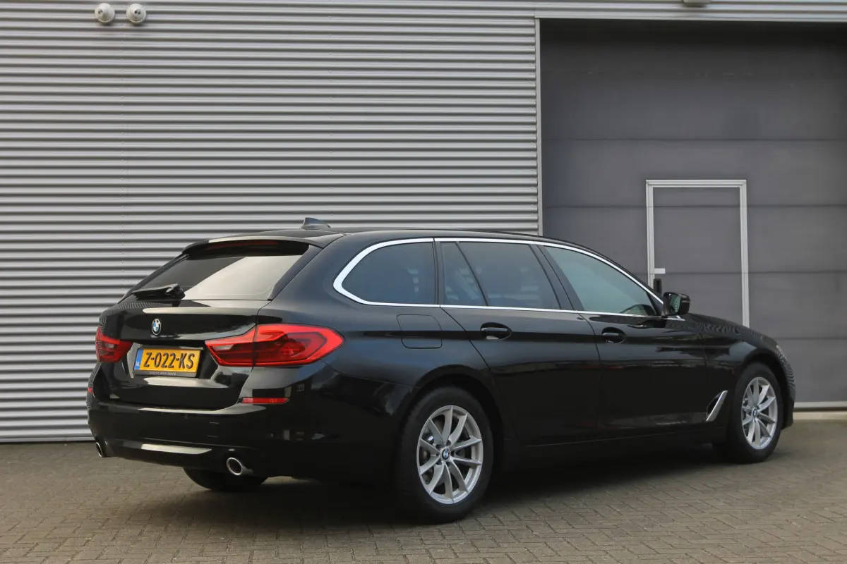 5 Serie Touring 530i Executive I Aut. I Navi I Leder I ACC