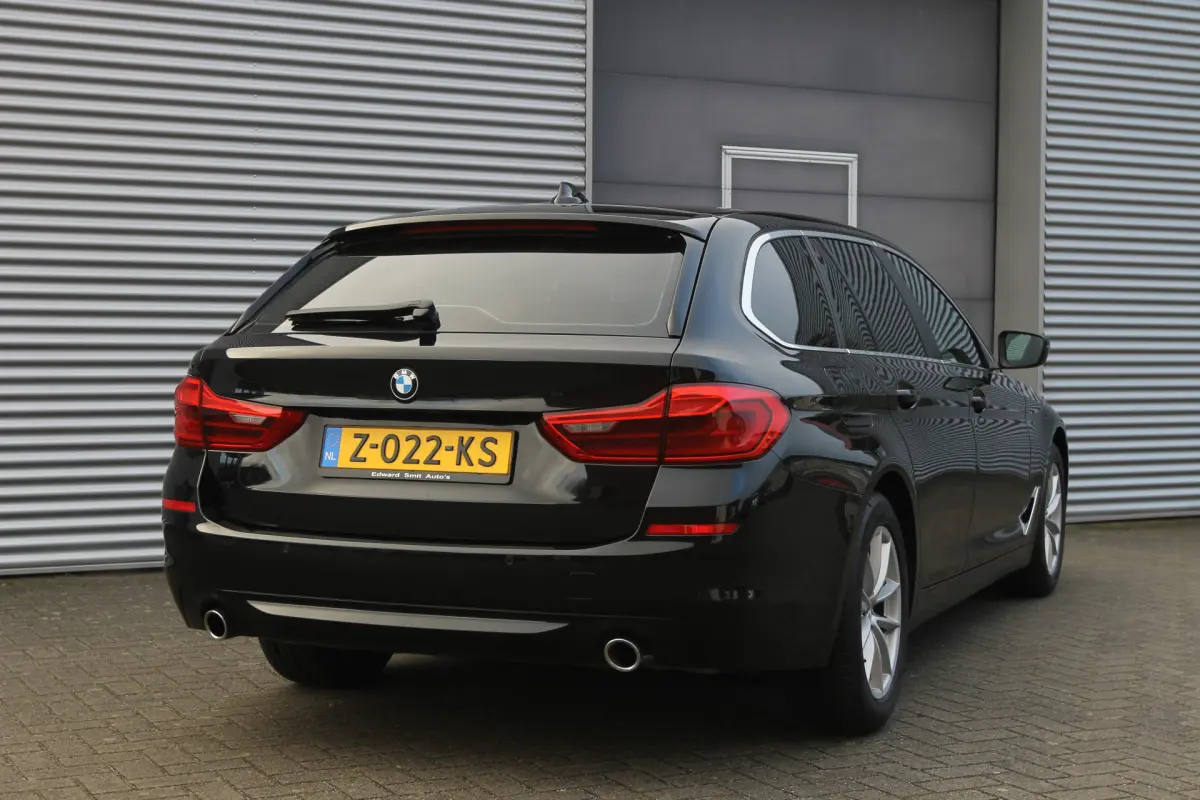 5 Serie Touring 530i Executive I Aut. I Navi I Leder I ACC