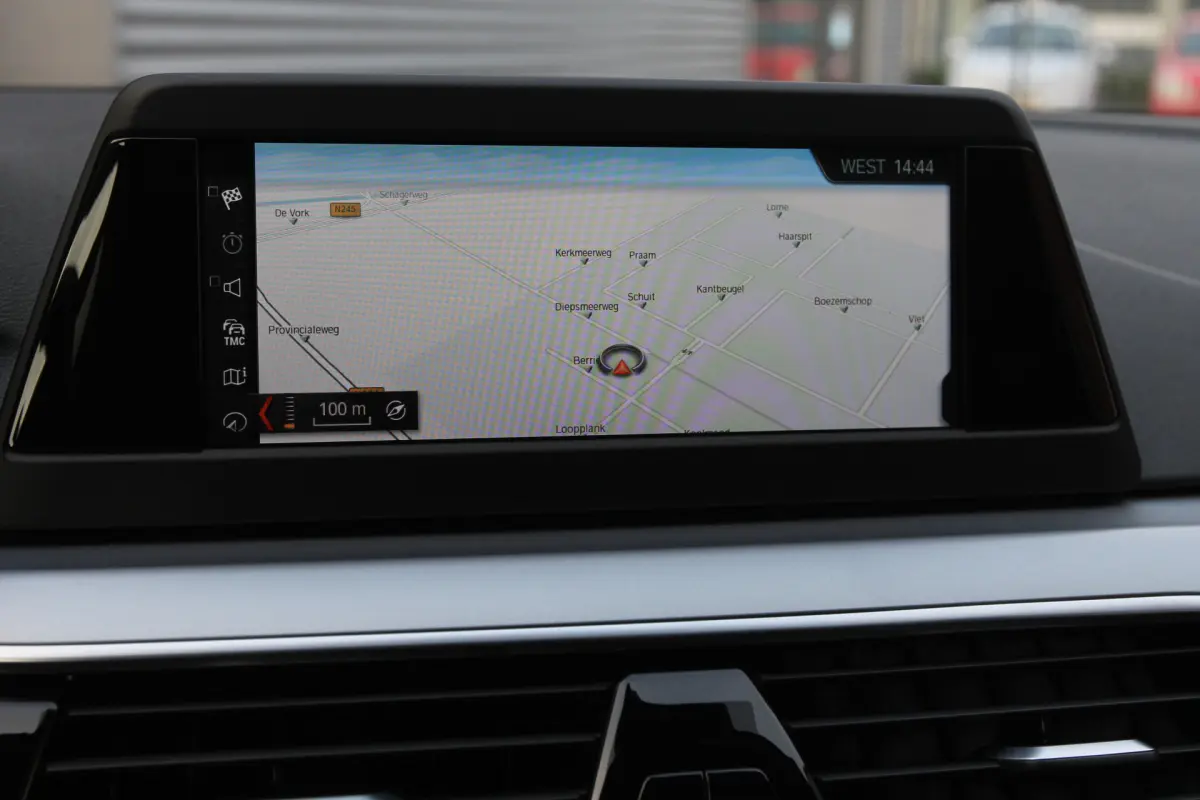 5 Serie Touring 530i Executive I Aut. I Navi I Leder I ACC