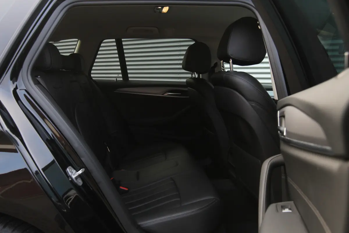 5 Serie Touring 530i Executive I Aut. I Navi I Leder I ACC