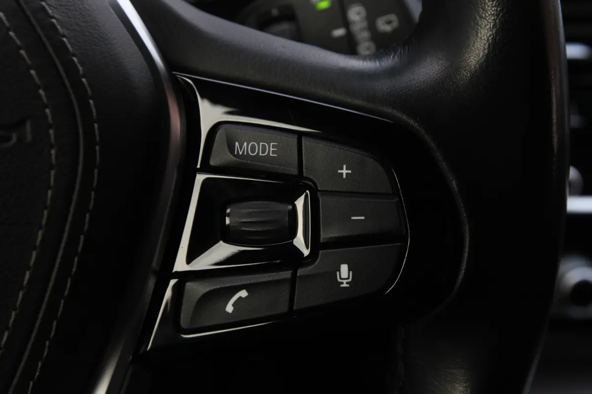 5 Serie Touring 530i Executive I Aut. I Navi I Leder I ACC