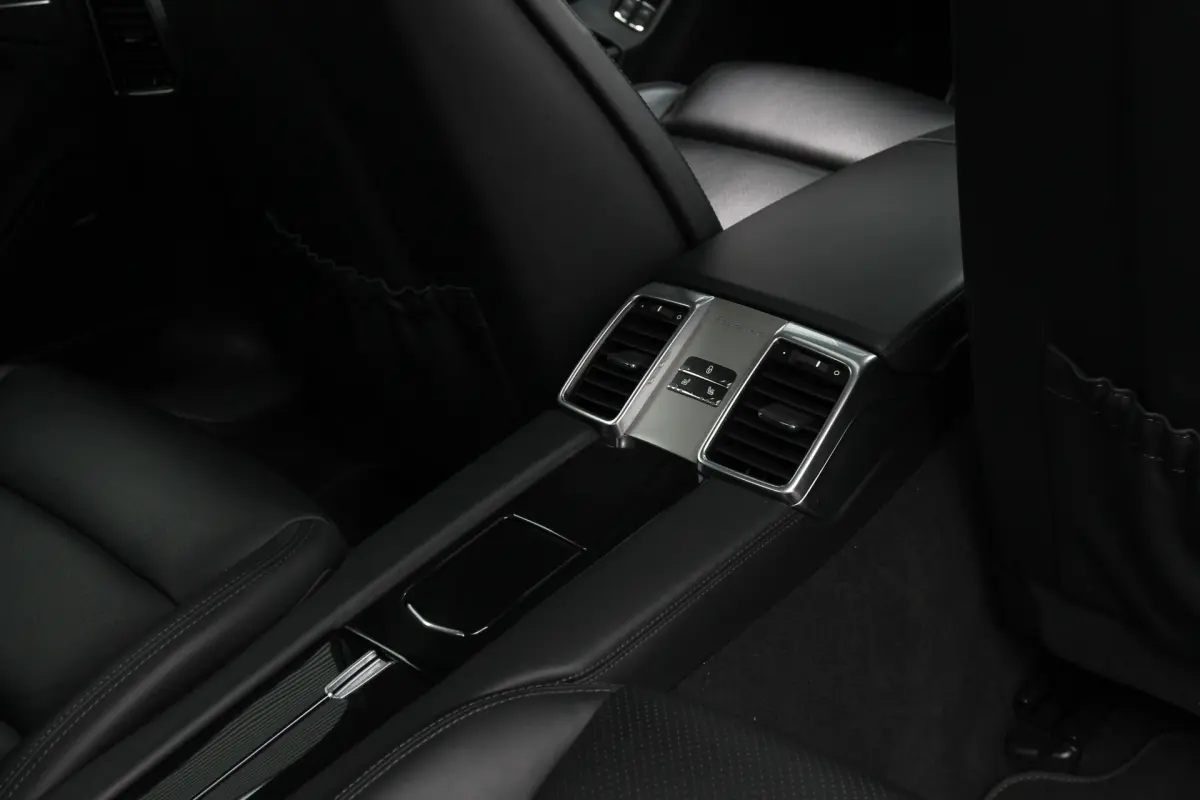 Panamera 3.0 4S I Aut. I 421PK I Schuifdak I Leder
