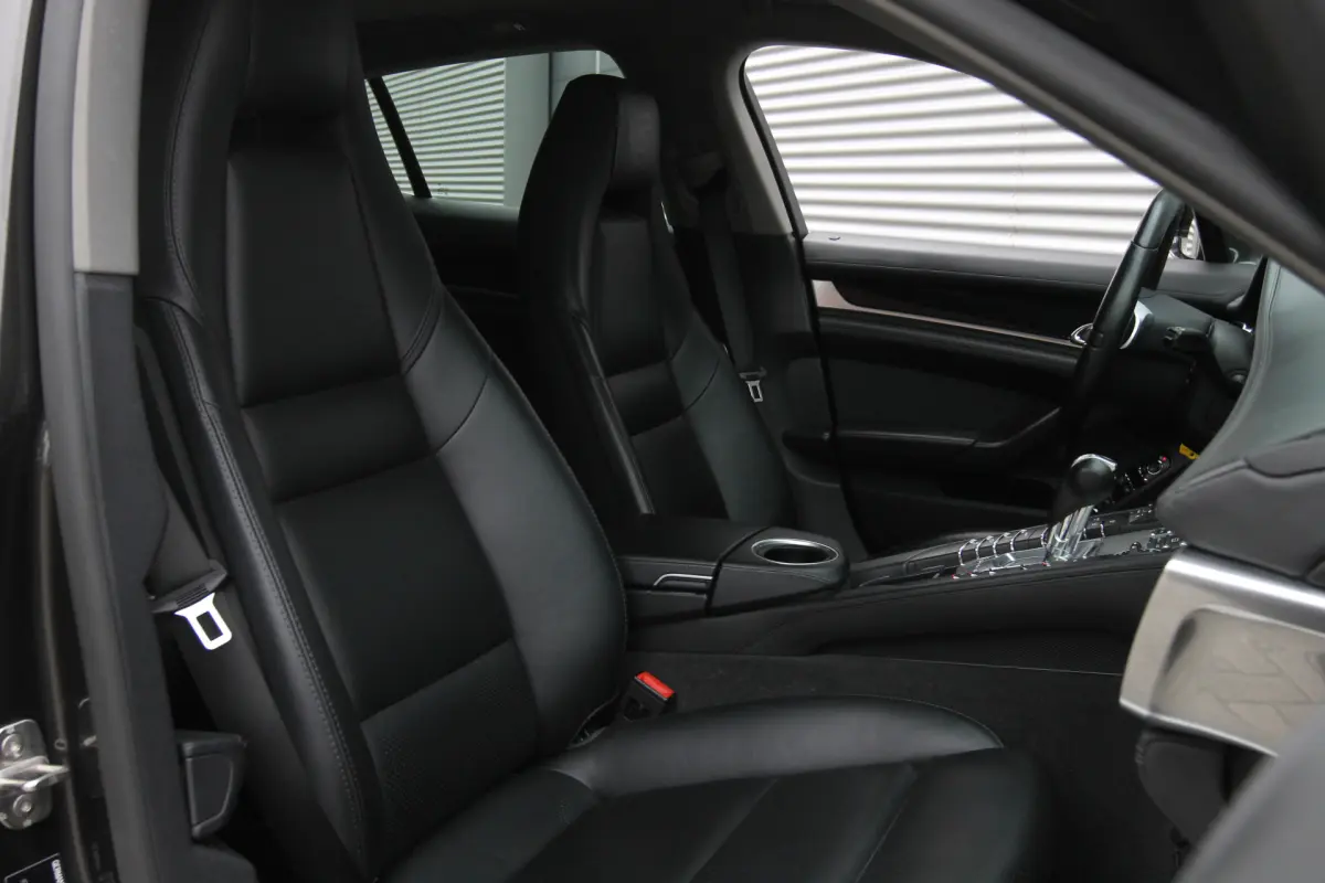 Panamera 3.0 4S I Aut. I 421PK I Schuifdak I Leder
