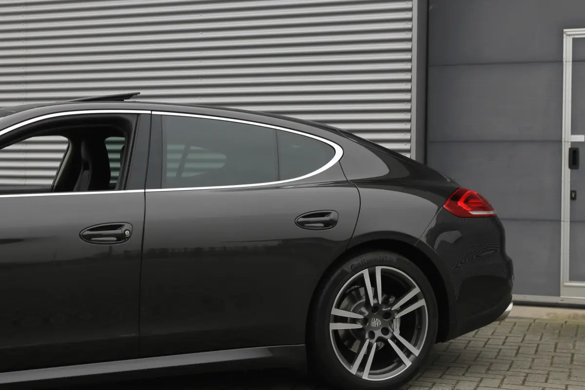 Panamera 3.0 4S I Aut. I 421PK I Schuifdak I Leder