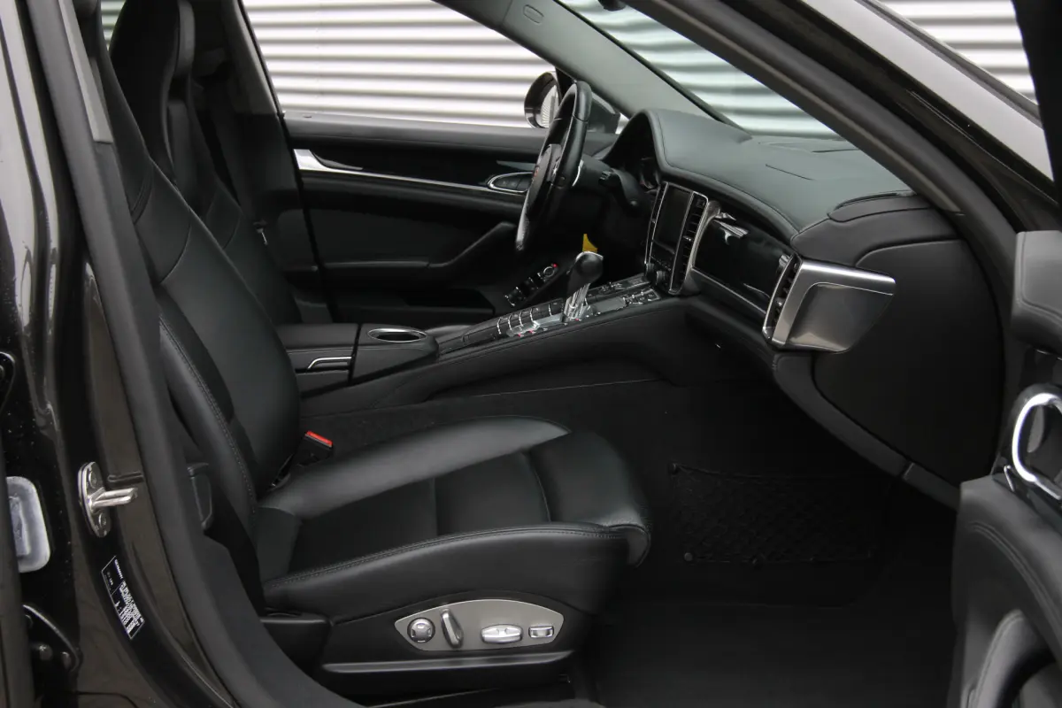 Panamera 3.0 4S I Aut. I 421PK I Schuifdak I Leder