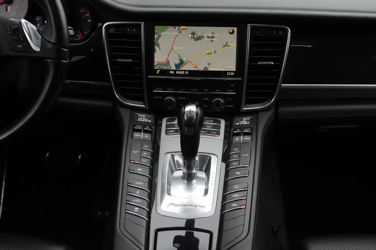 Panamera 3.0 4S I Aut. I 421PK I Schuifdak I Leder