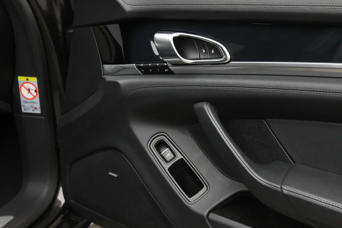 Panamera 3.0 4S I Aut. I 421PK I Schuifdak I Leder
