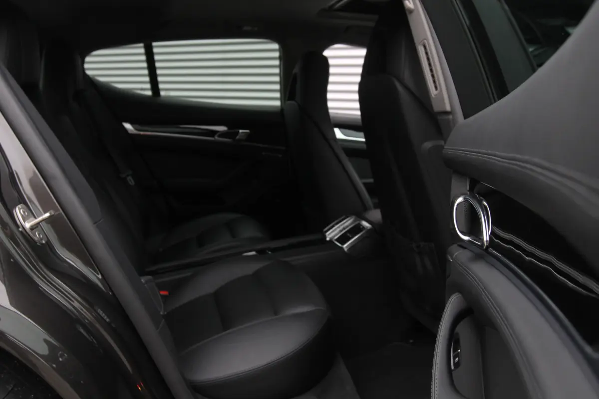 Panamera 3.0 4S I Aut. I 421PK I Schuifdak I Leder