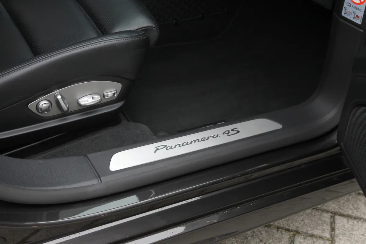 Panamera 3.0 4S I Aut. I 421PK I Schuifdak I Leder