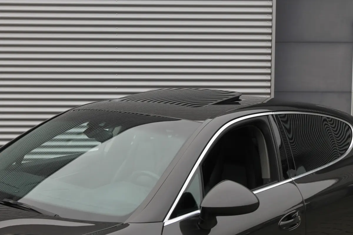 Panamera 3.0 4S I Aut. I 421PK I Schuifdak I Leder