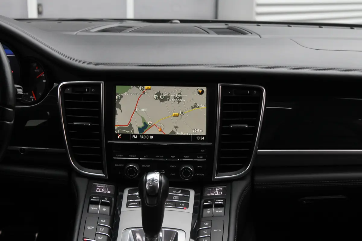 Panamera 3.0 4S I Aut. I 421PK I Schuifdak I Leder