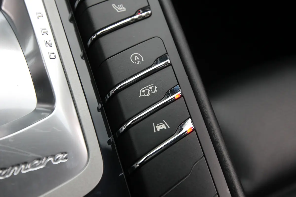 Panamera 3.0 4S I Aut. I 421PK I Schuifdak I Leder