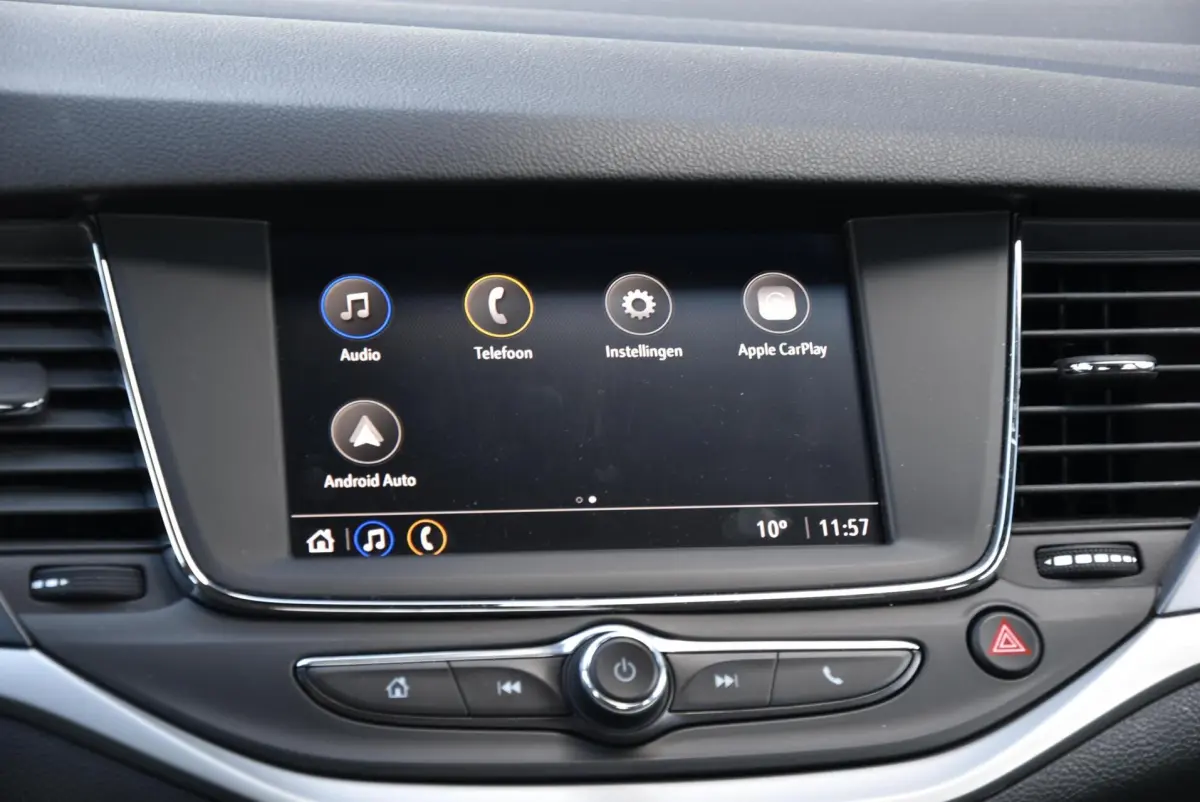 Astra 1.2 Business Edition | Carplay | Cruise | Trekhaak |