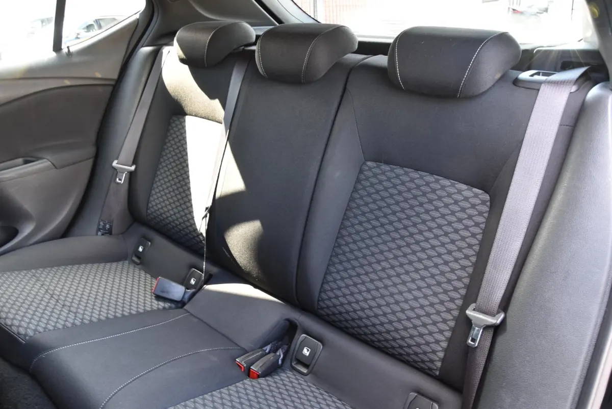 Astra 1.2 Business Edition | Carplay | Cruise | Trekhaak |