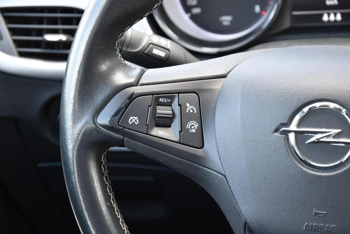 Astra 1.2 Business Edition | Carplay | Cruise | Trekhaak |