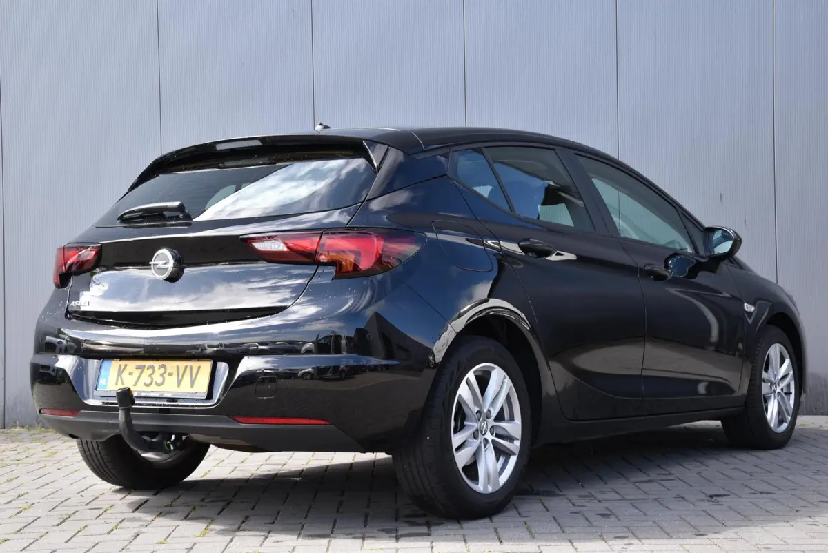 Astra 1.2 Business Edition | Carplay | Cruise | Trekhaak |
