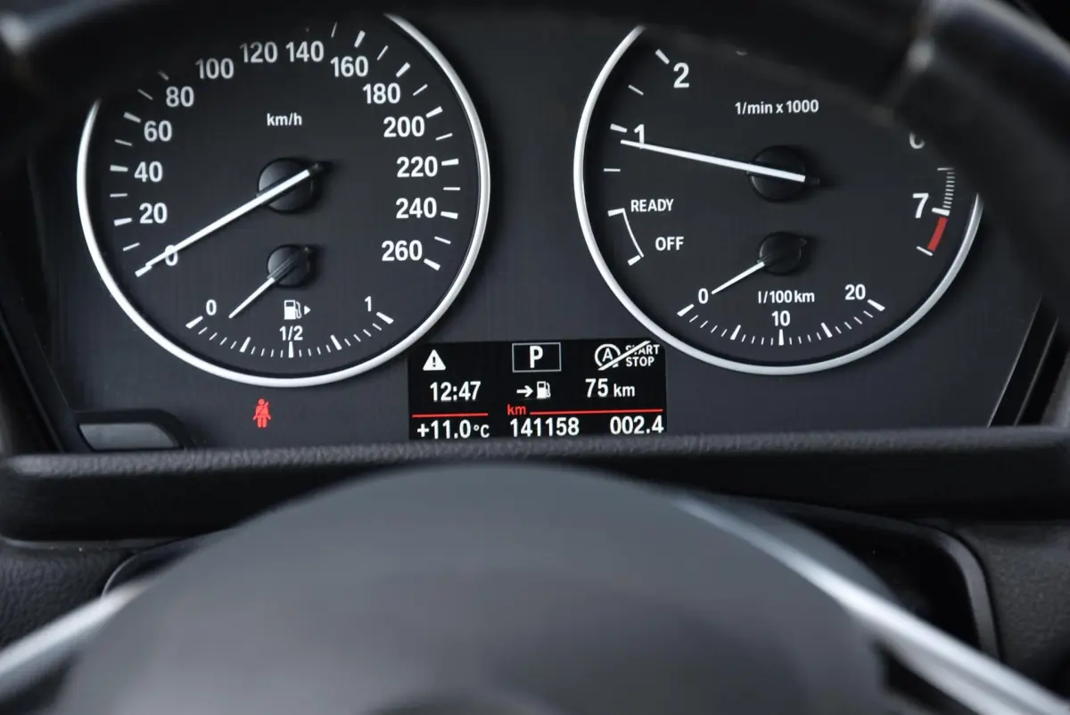 2 Serie Active Tourer 218i | Cruise | Climate | Trekhaak |