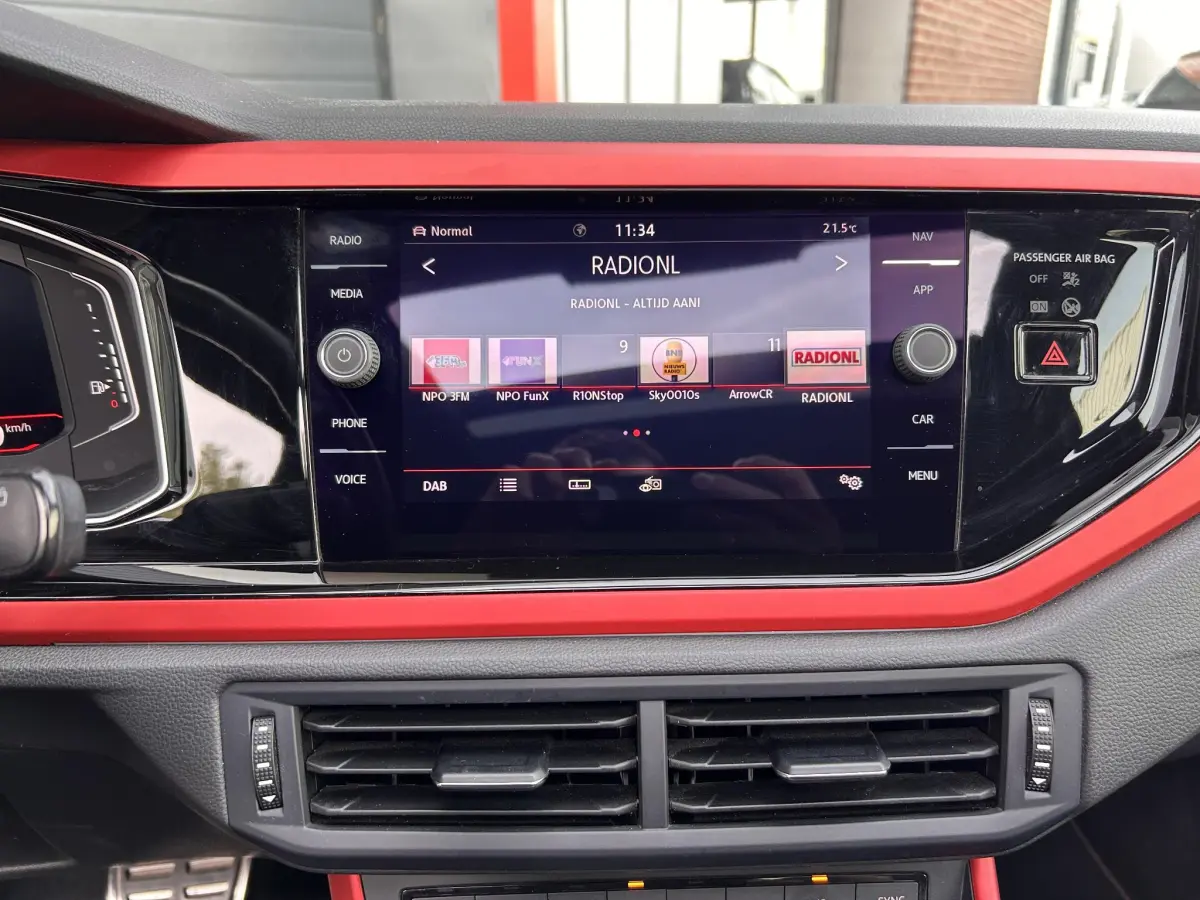 Polo 2.0 TSI GTI | Beats | Pano | LED | Virtual | Camera | Keyless |