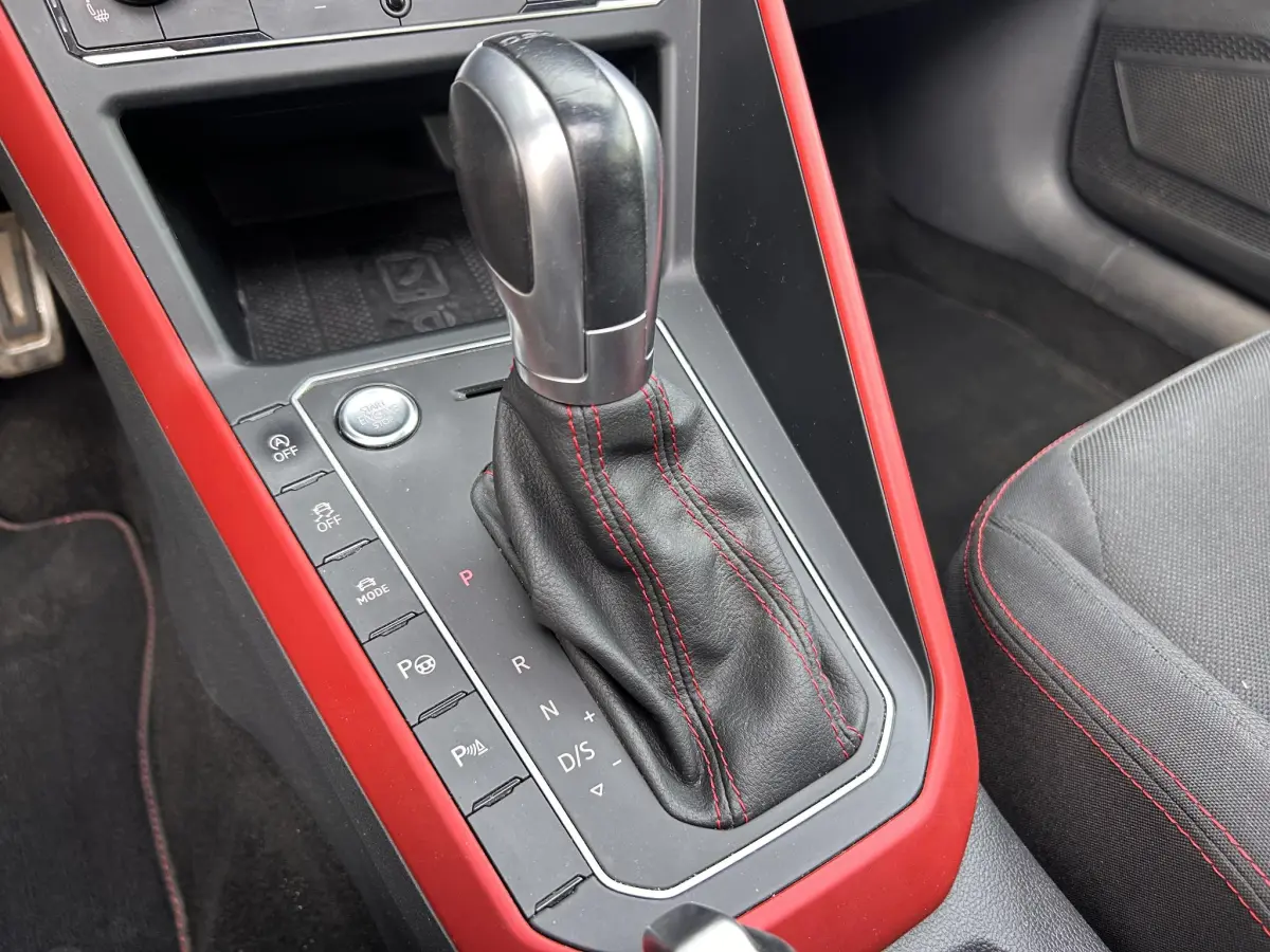 Polo 2.0 TSI GTI | Beats | Pano | LED | Virtual | Camera | Keyless |