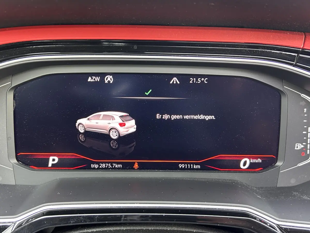 Polo 2.0 TSI GTI | Beats | Pano | LED | Virtual | Camera | Keyless |