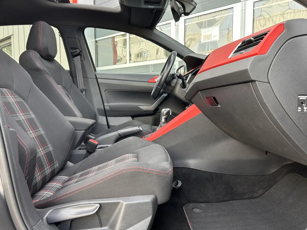 Polo 2.0 TSI GTI | Beats | Pano | LED | Virtual | Camera | Keyless |