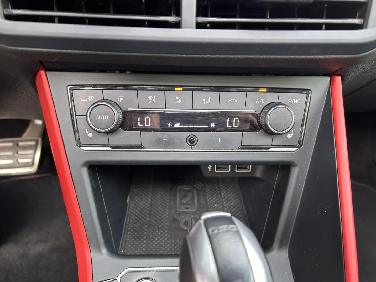 Polo 2.0 TSI GTI | Beats | Pano | LED | Virtual | Camera | Keyless |