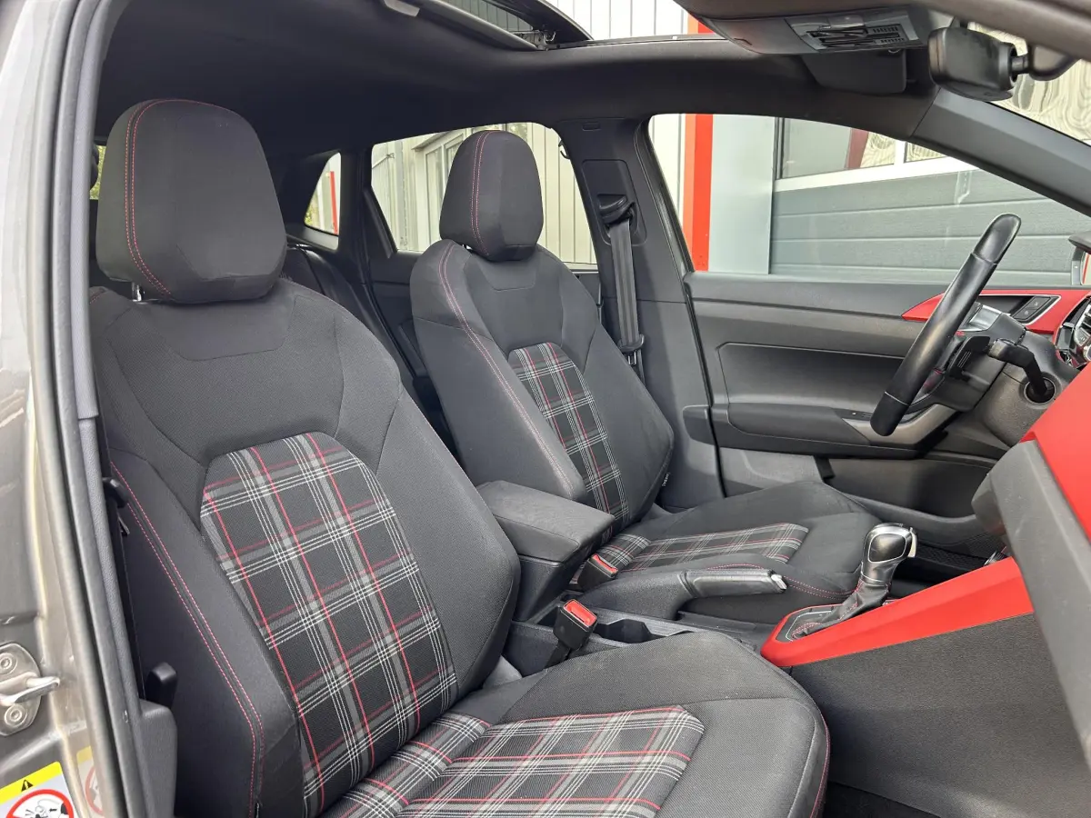 Polo 2.0 TSI GTI | Beats | Pano | LED | Virtual | Camera | Keyless |