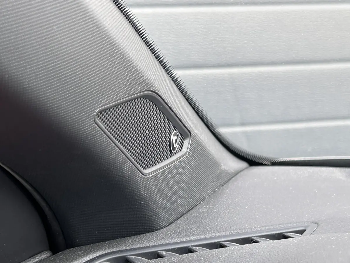 Polo 2.0 TSI GTI | Beats | Pano | LED | Virtual | Camera | Keyless |