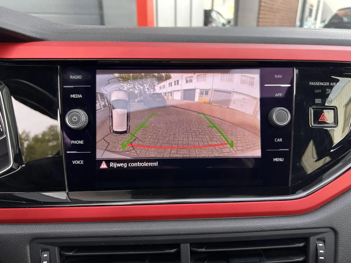 Polo 2.0 TSI GTI | Beats | Pano | LED | Virtual | Camera | Keyless |