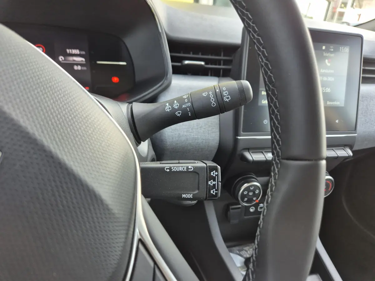 Clio 1.0 TCe 90 GPF evolution