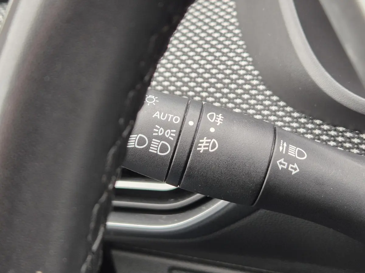 Jogger 1.6 Hybrid 140 Expression 7p. Camera, Navi, Apple/Android Auto, All Season banden, Climate Control